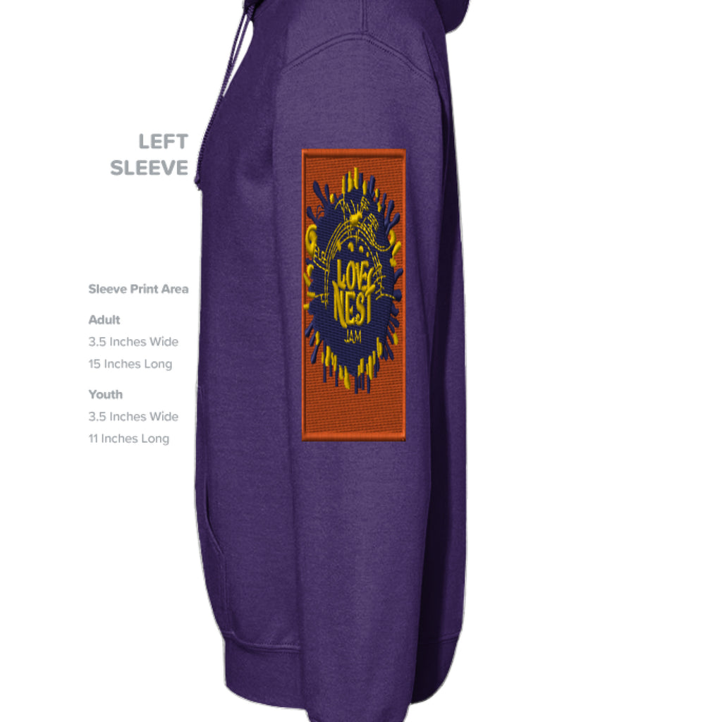 PURPLE - SLEEVE_LEFT