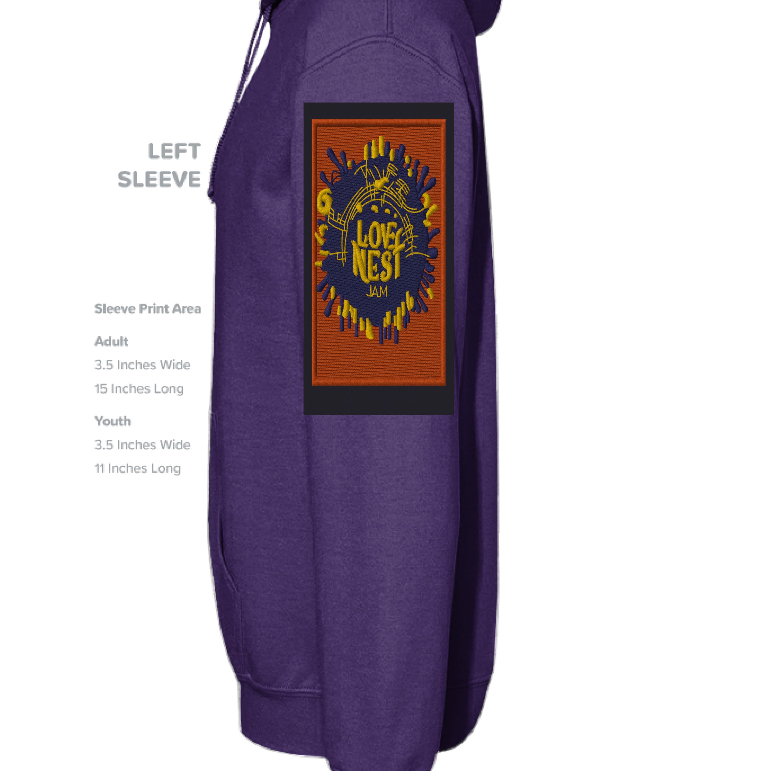 PURPLE - SLEEVE_LEFT