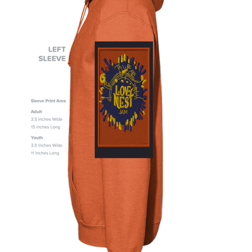 ORANGE - SLEEVE_LEFT