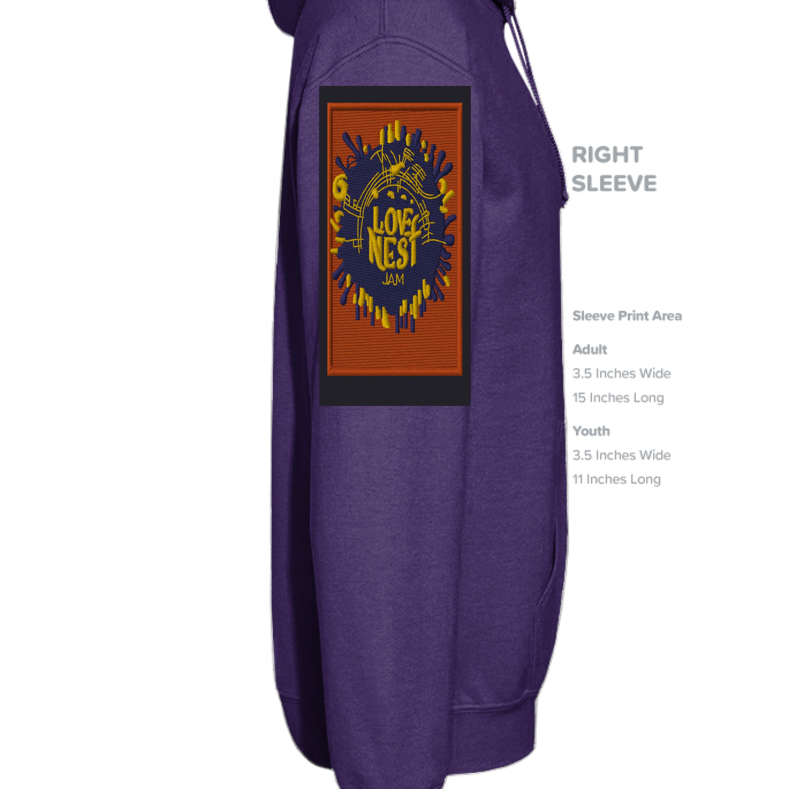 PURPLE - SLEEVE_RIGHT