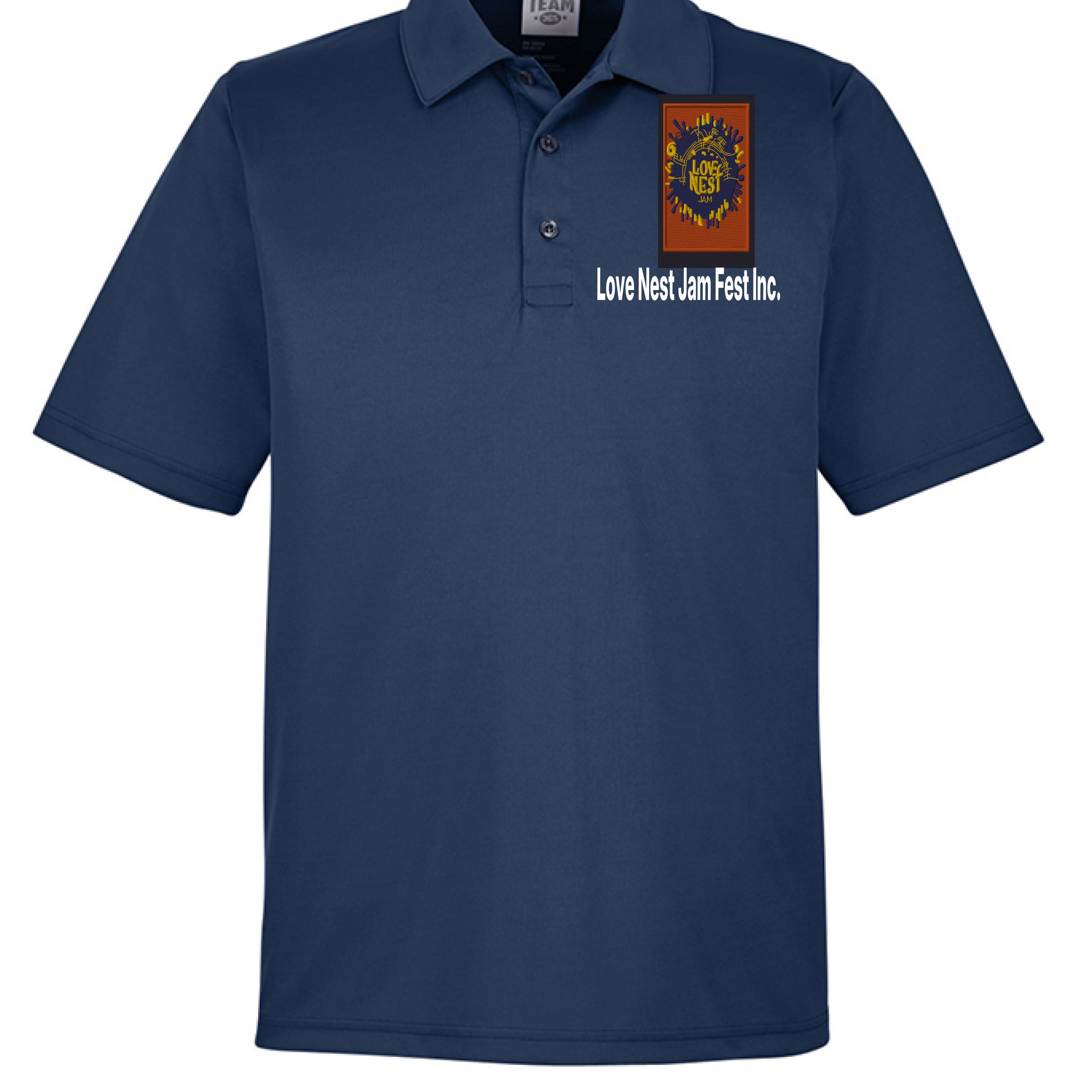 SPORT DARK NAVY - FRONT