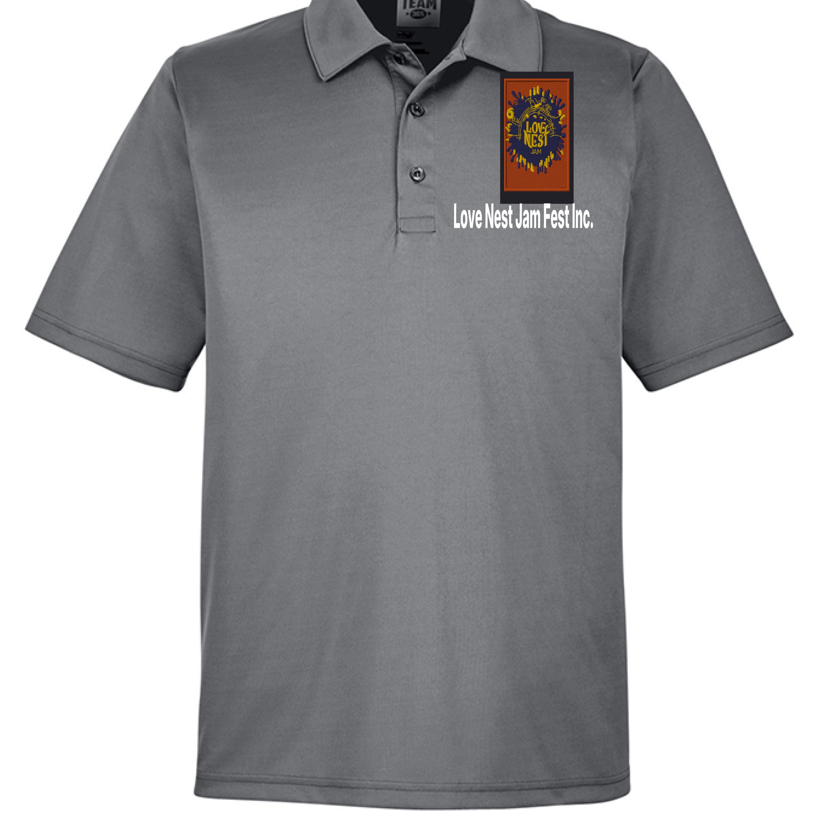 SPORT GRAPHITE - FRONT